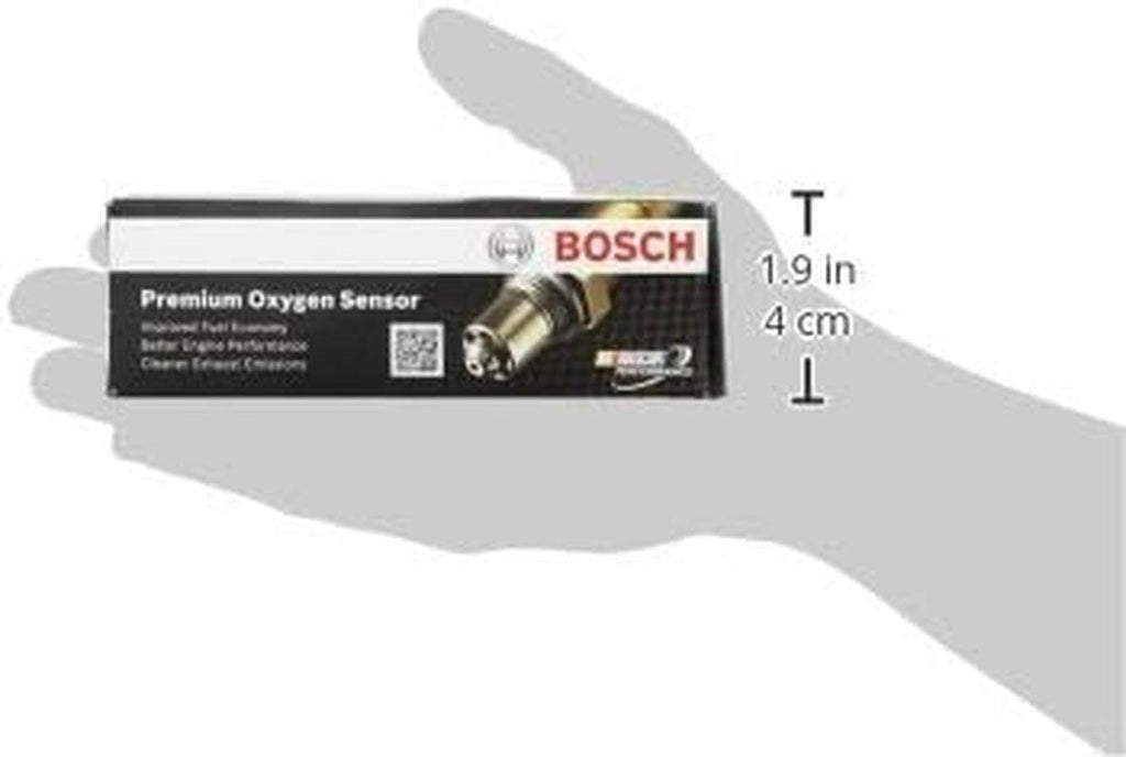 Automotive 15028 Premium OE Fitment Oxygen Sensor - Compatible with Select Saab 9-2X; Subaru B9 Tribeca, Forester, Impreza, Legacy, Outback, Tribeca, WRX