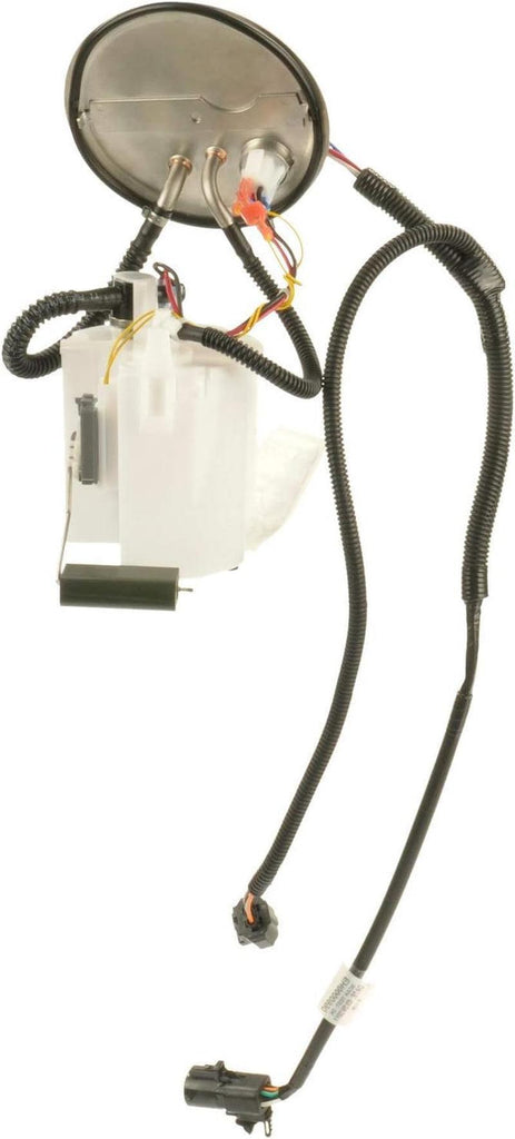 Bosch 67141 Original Equipment Replacement Electric Fuel Pump