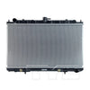 TYC Radiator for I35, Maxima 2329