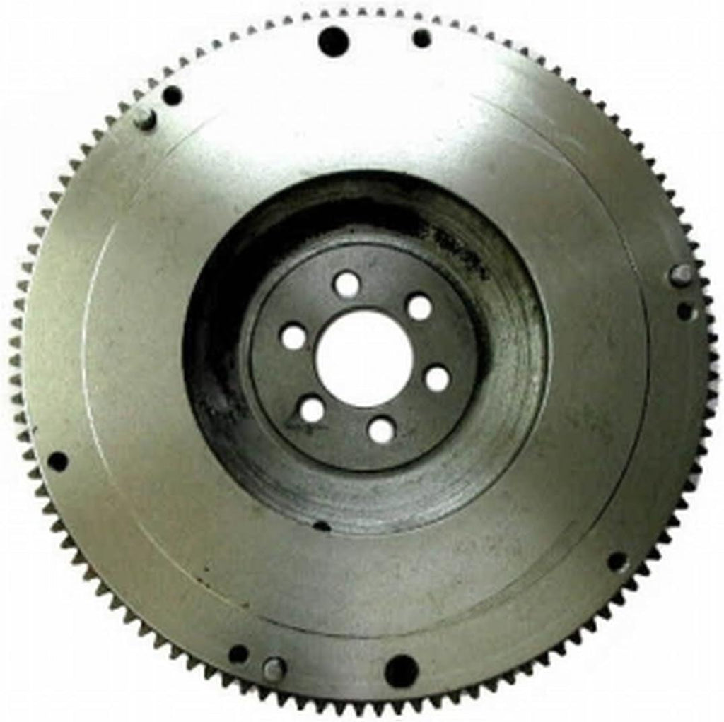 Clutch Flywheel 167100