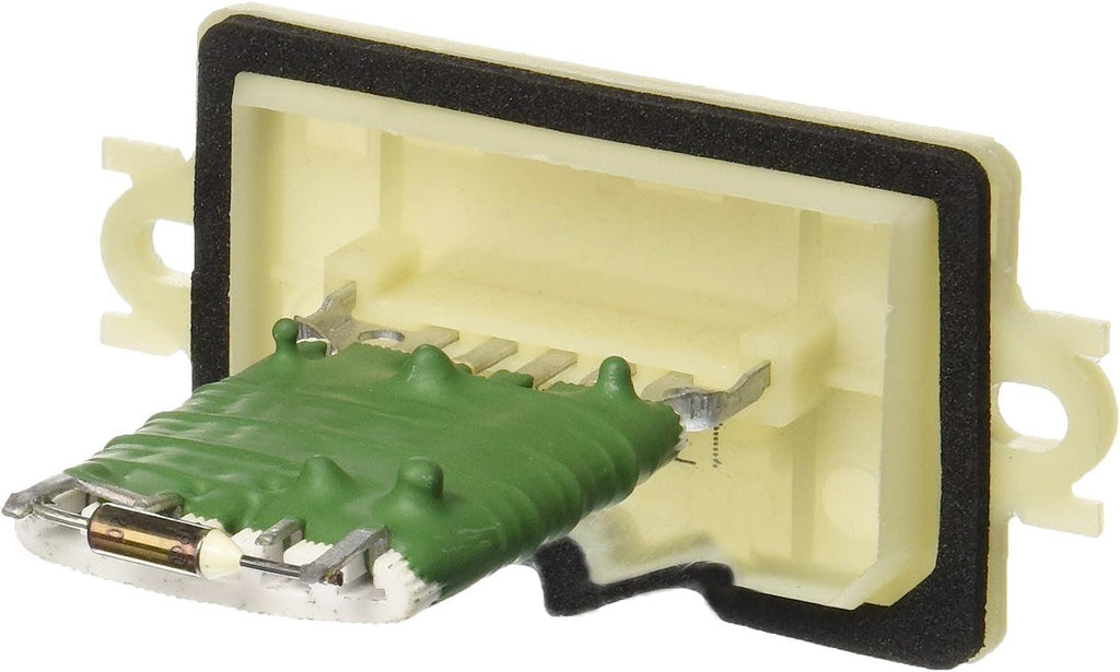 20300 HVAC Blower Motor Resistor