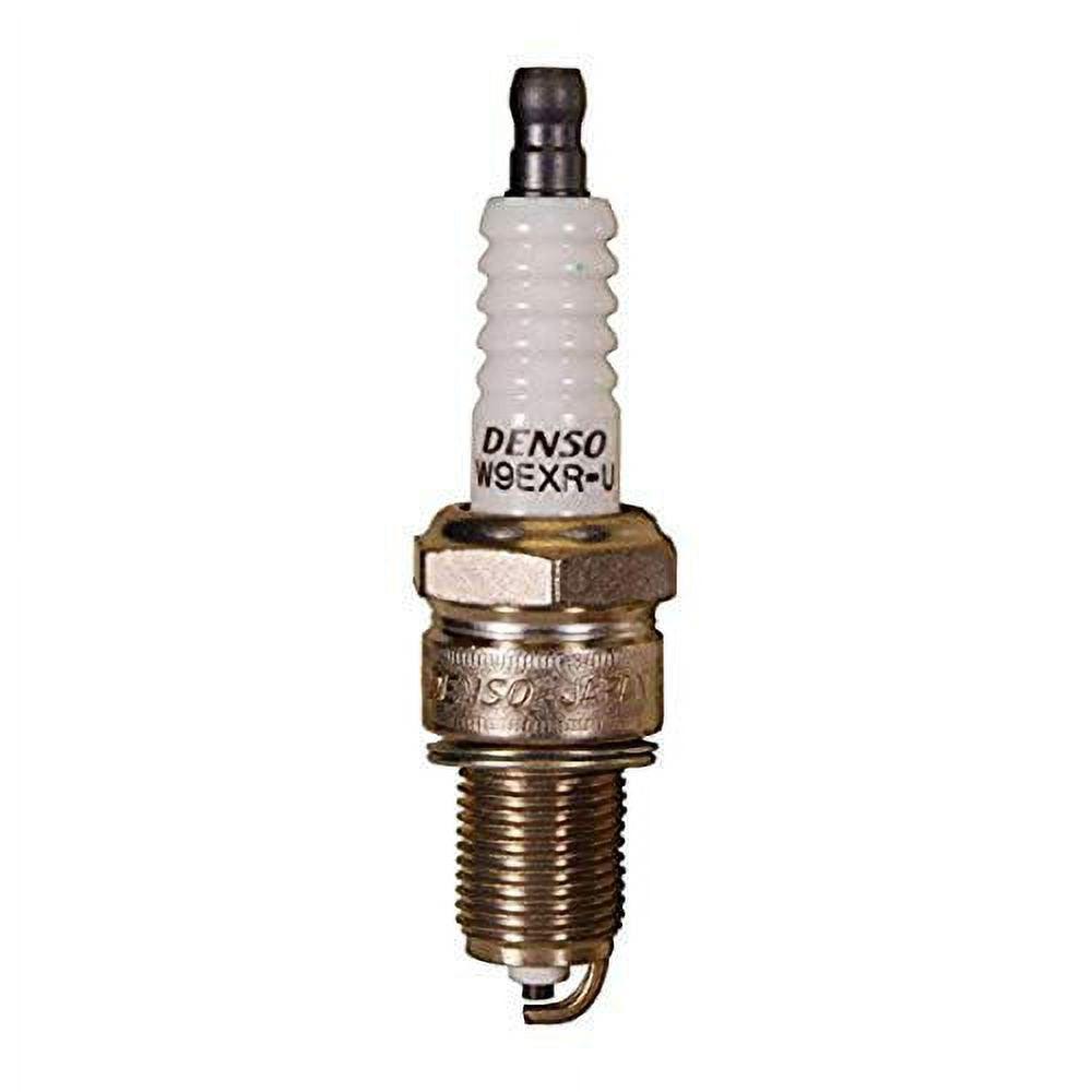 (6044) Spark Plug, W9EXR-U