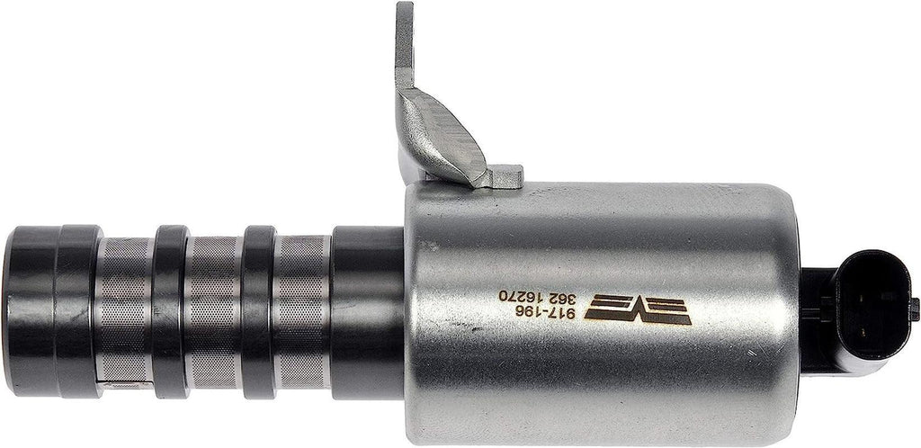 Dorman 917-196 Engine Variable Valve Timing (VVT) Solenoid Compatible with Select Ford/Lincoln Models