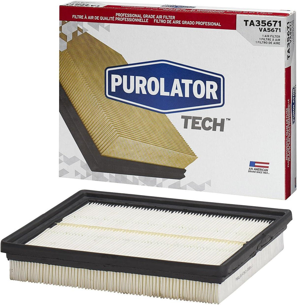 TA35671 tech Air Filter