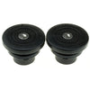 Motorad MGC92SK Locking Fuel Cap Set