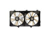 Dorman Engine Cooling Fan Assembly for ES350, Camry 621-237