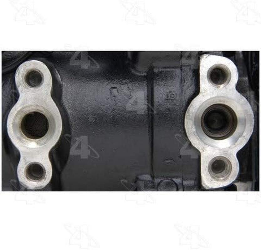 57424 Remanufactured AC Compressor