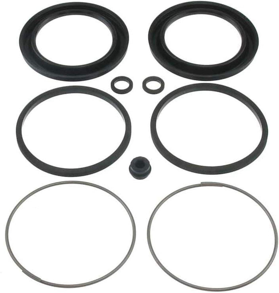 Carlson Quality Brake Parts 15002 Caliper Repair Kit