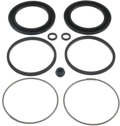 Carlson Quality Brake Parts 15002 Caliper Repair Kit