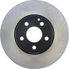 Centric Front Disc Brake Rotor for E350, E320 (125.35088)
