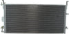 AC Condenser A/C Air Conditioning for Magentis Optima Sonata XG350