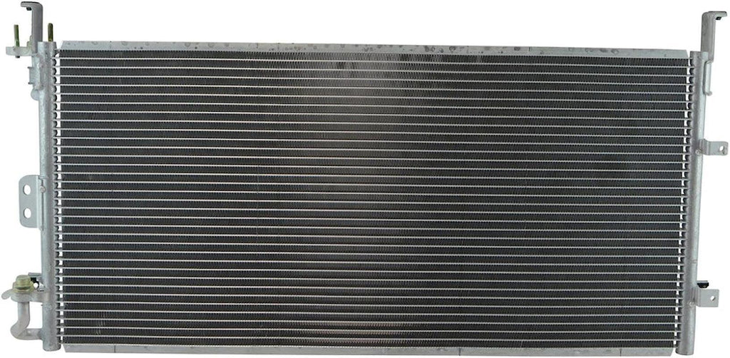 AC Condenser A/C Air Conditioning for Magentis Optima Sonata XG350