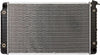 Spectra Complete Radiator CU1764