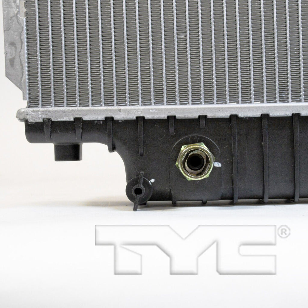 TYC Radiator for Explorer Sport Trac, Explorer, Mountaineer 2816