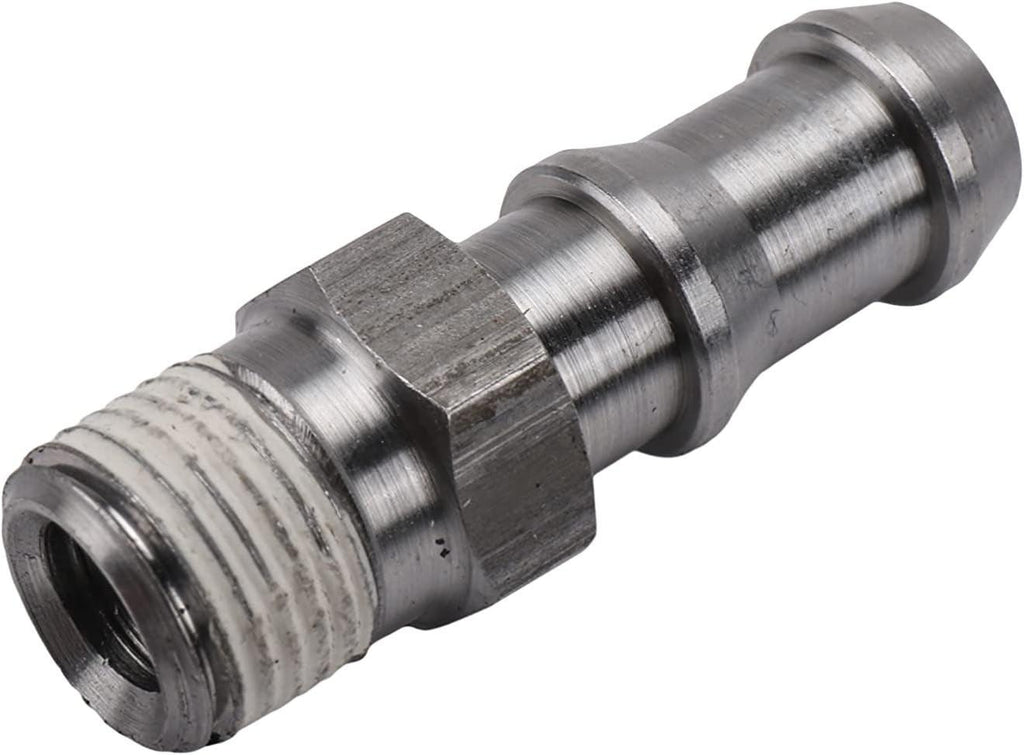 19408688 Front Differential Carrier Vent Hose Connector