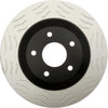 R-300 Specialty Street Performance Replacement Front Disc Brake Rotor for Select 1997-2004 Chevrolet Corvette Model Years (56700PER)