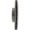 Centric Front Disc Brake Rotor for Toyota (121.44045)