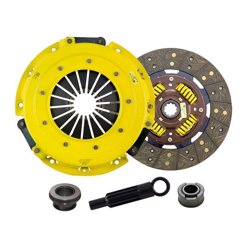 FM1-HDSS ACT HD/Perf Street Sprung Kit - greatparts