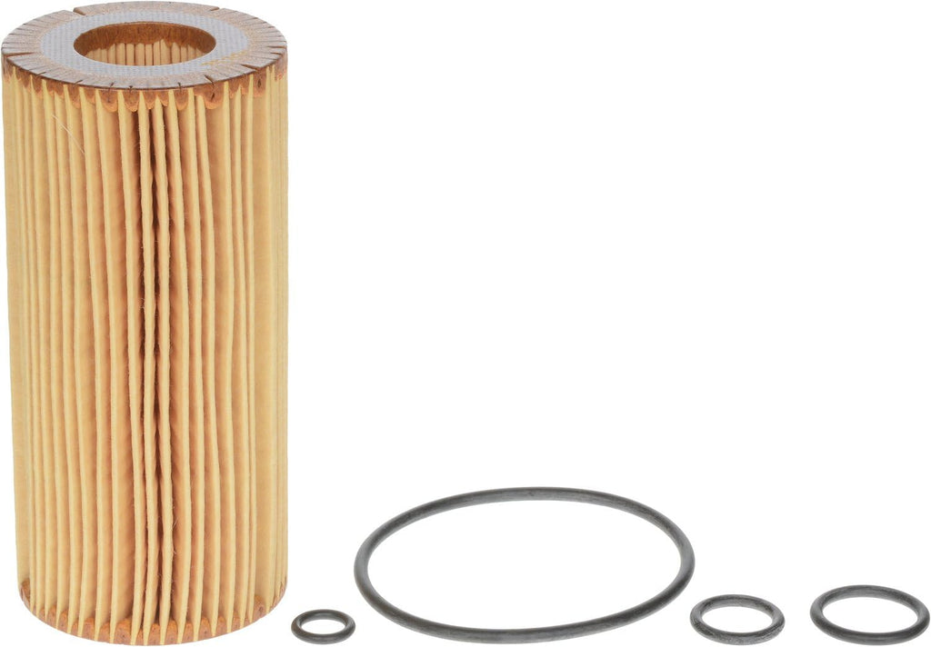 Extra Guard CH10682, 10K Mile Change Interval Cartridge Oil Filter