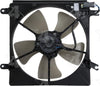 FS Engine Cooling Fan Assembly for 1994-1997 Accord 75208