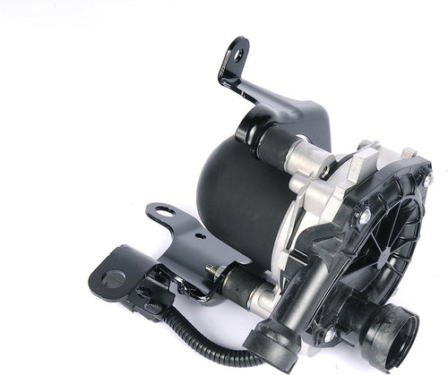 GM Genuine Parts 12638135 Secondary Air Injection Pump with Bracket