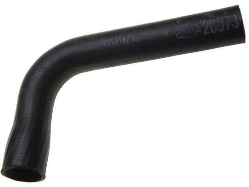 Lower Radiator Hose - Compatible with 1976 - 1987 Chevy Chevette 1977 1978 1979 1980 1981 1982 1983 1984 1985 1986