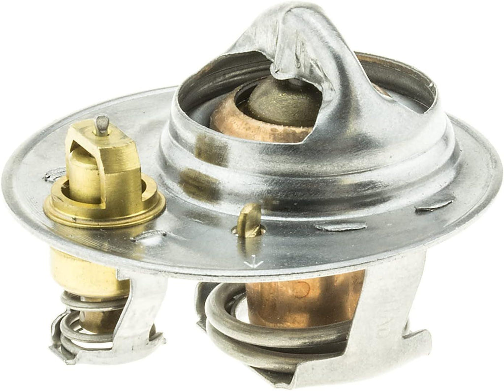 Stant  OE Equivalent Thermostat - 185 Degrees Fahrenheit Opening Temperature