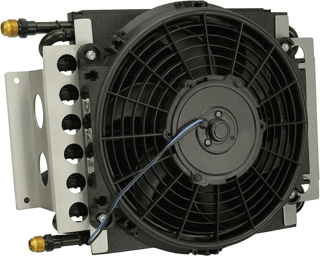 15900 Electra-Cool Remote Cooler,Black