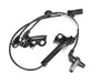 GM Original Equipment 19353986 Front Driver Side Wheel Speed Sensor