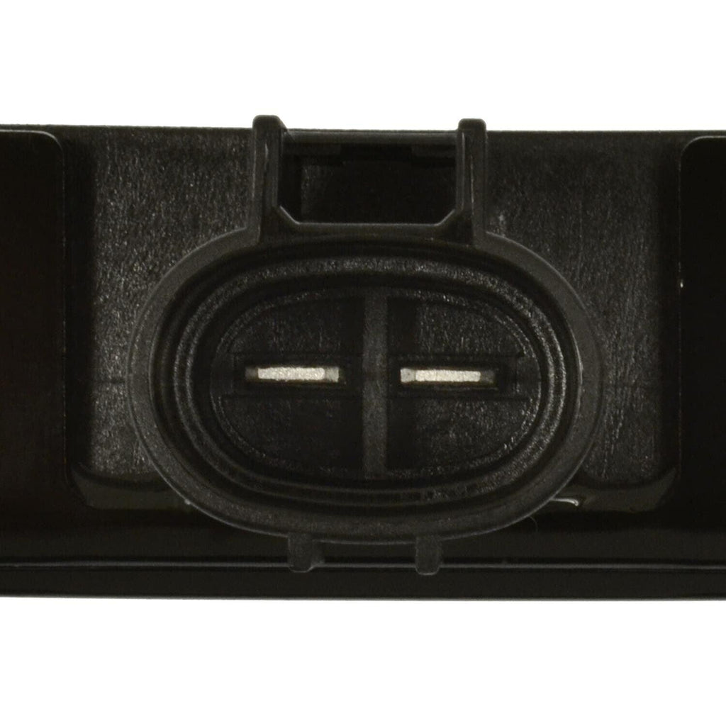 Standard Ignition Engine Cooling Fan Module for 16-17 MX-5 Miata RY1910