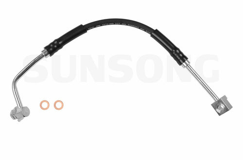 Sunsong Brake Hydraulic Hose for Ranger, B2300, B3000, B4000 2201086