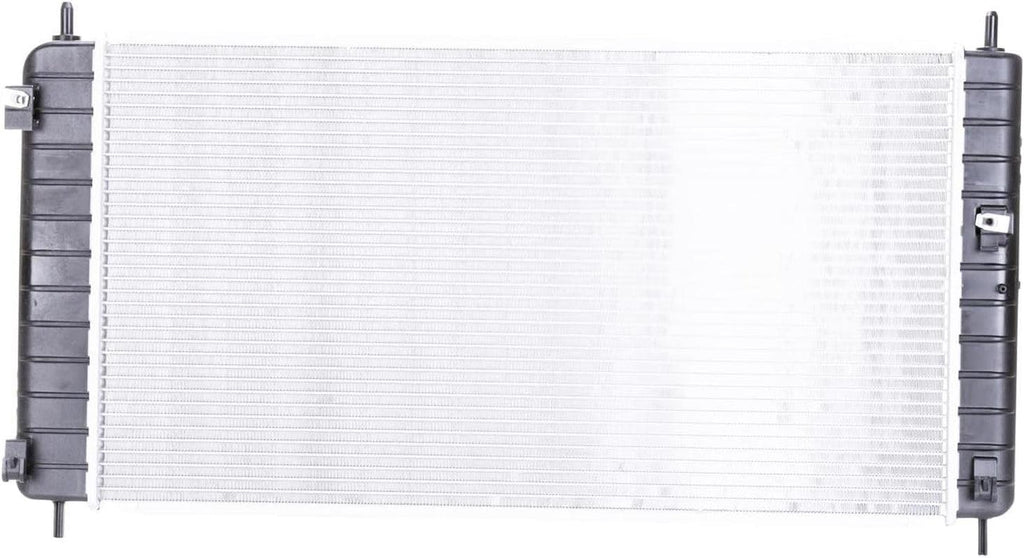 2864 Radiator Compatible with 2006-2008 Pontiac G6