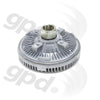 Engine Cooling Fan Clutch for Aspen, Ram 2500, Ram 3500, D250, D350+More 2911269
