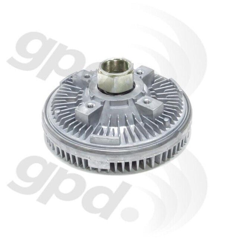 Engine Cooling Fan Clutch for Aspen, Ram 2500, Ram 3500, D250, D350+More 2911269