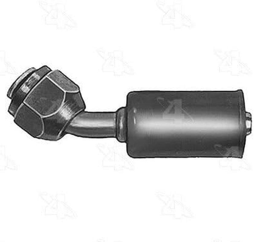 10506 Female Flare AC Fitting