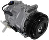 GM Genuine Parts 15-22229 Air Conditioning Compressor and Clutch Assembly