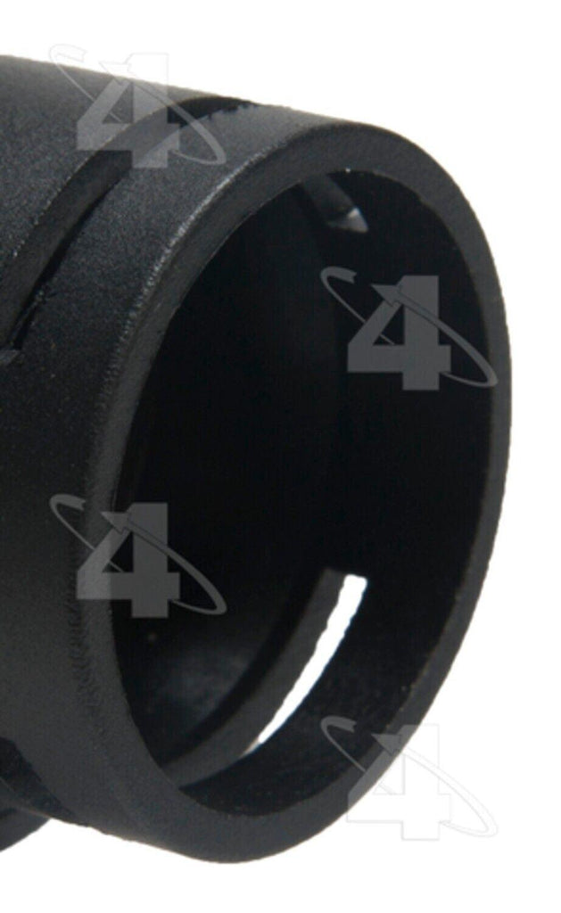 Engine Coolant Outlet Flange for Cordoba, Ibiza, Lupo, Polo, Jetta 86077