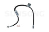Brake Hydraulic Hose for Express 1500, Savana 1500, Express 2500+More 2202979