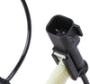 GM Original Equipment 84307017 Rear Driver Side Wheel Speed Sensor