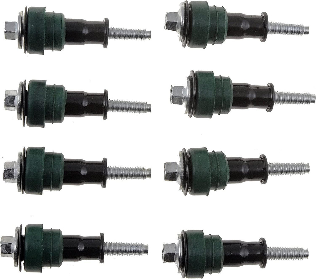 Dorman 55164 Engine Intake Manifold Isolator Bolt for Select Ford Models