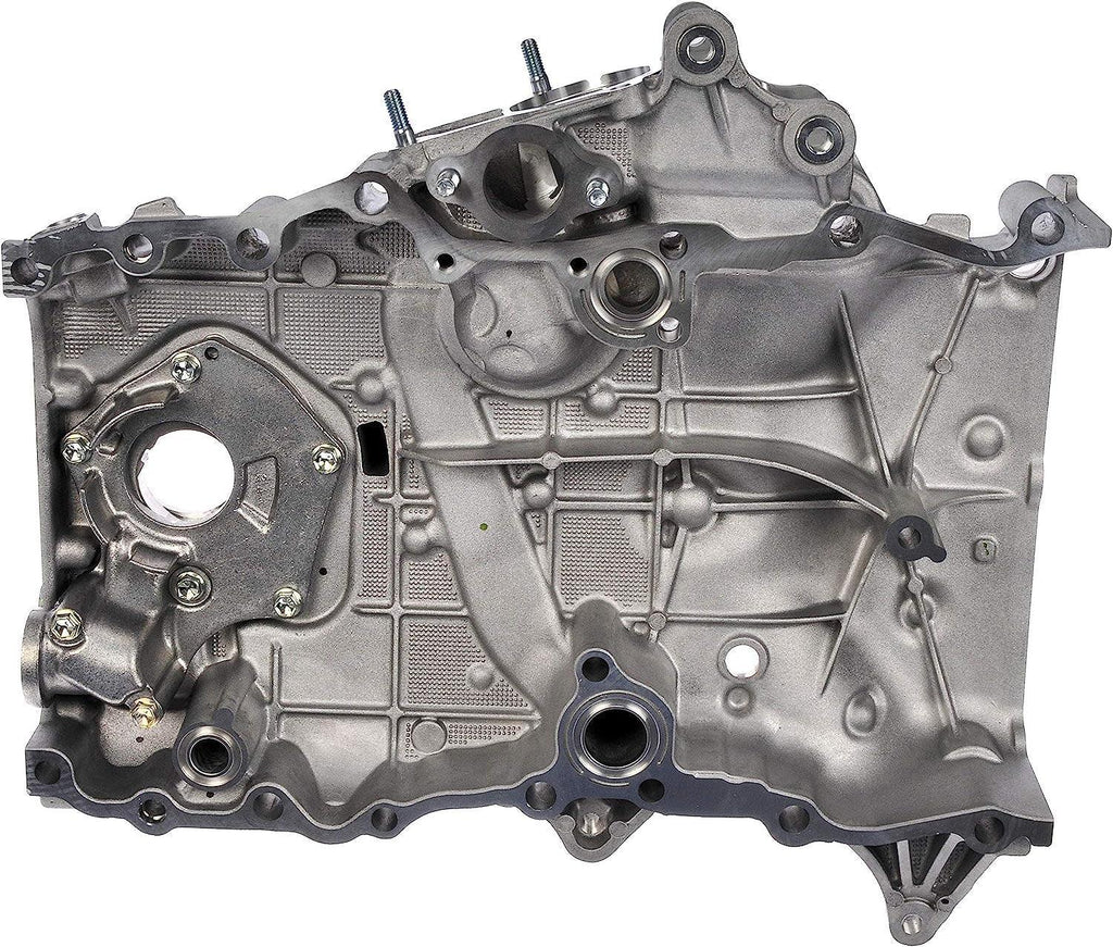 Dorman 635-316 Engine Timing Cover Compatible with Select Toyota Models