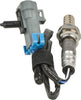13701 Oxygen Sensor, OE Fitment (Chevrolet, GMC)