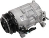 84877092 Air Conditioning Compressor