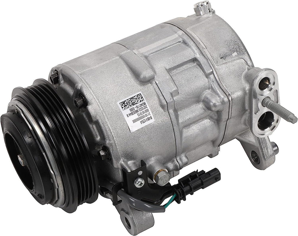 84877092 Air Conditioning Compressor