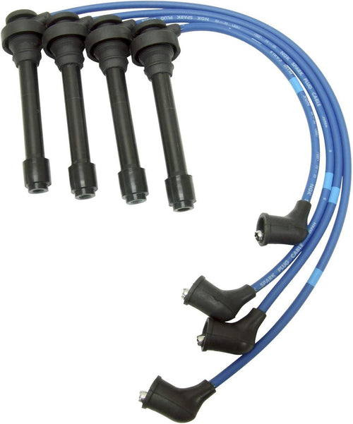 (8717) RC-ME93 Spark Plug Wire Set