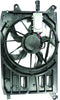 623180 Replacement Cooling Fan Assembly Compatible with Ford C-MAX
