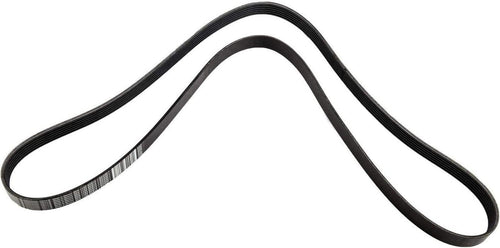 GM Original Equipment 12669858 V-Ribbed Serpentine Belt