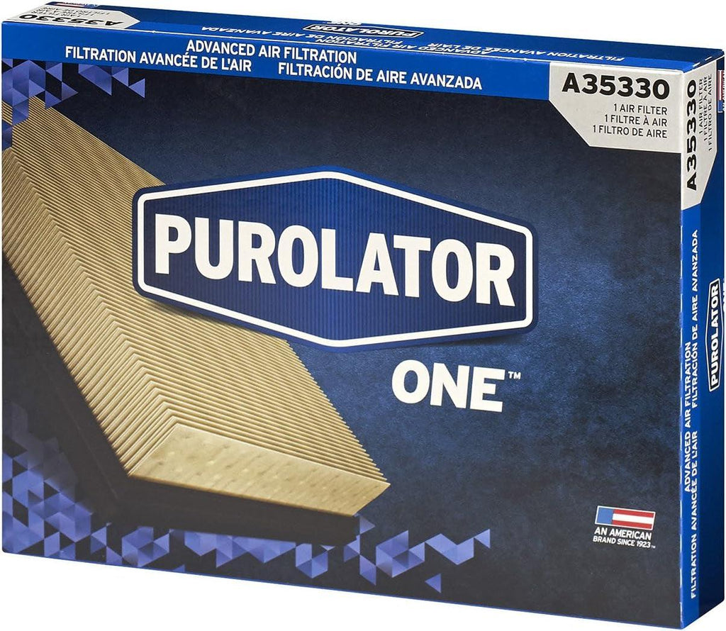 A35330 one Advanced Engine Air Filter