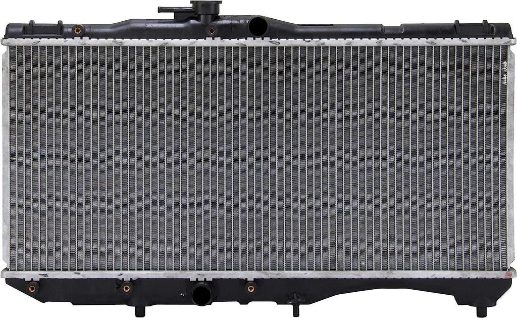 Spectra Complete Radiator CU1239