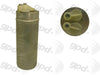 Global Parts A/C Compressor and Component Kit for A4, A4 Quattro 9645007